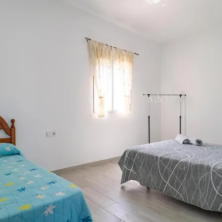 Olvera Vakantiehuis
